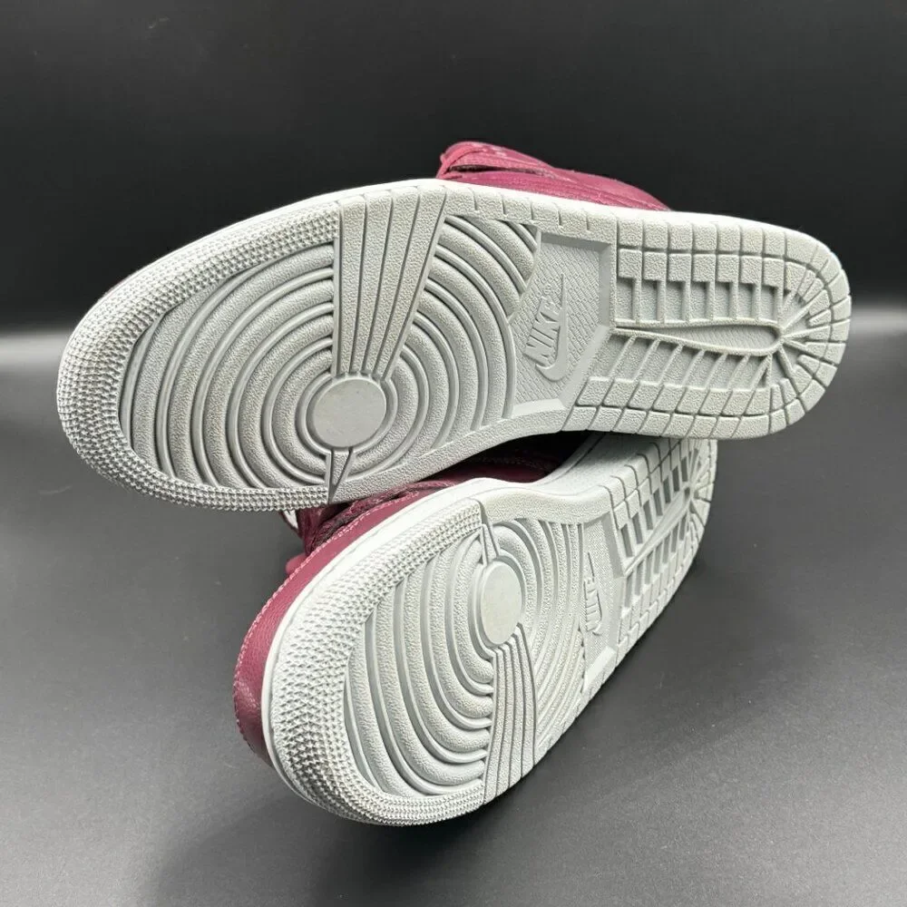 Air Jordan Flight 1